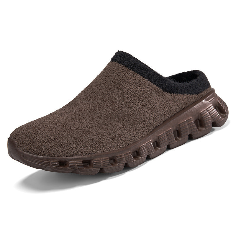 Dames Pantoffels Antislip en Zachte Voering 8