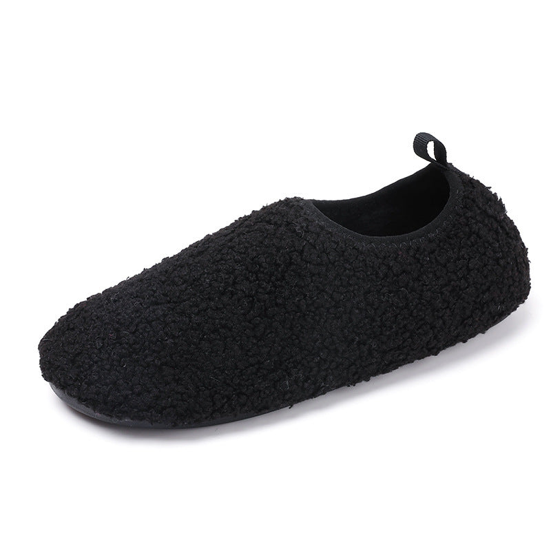 Dames Pantoffels Antislip voor Thuisgebruik Comfortabel en Stijlvol 0