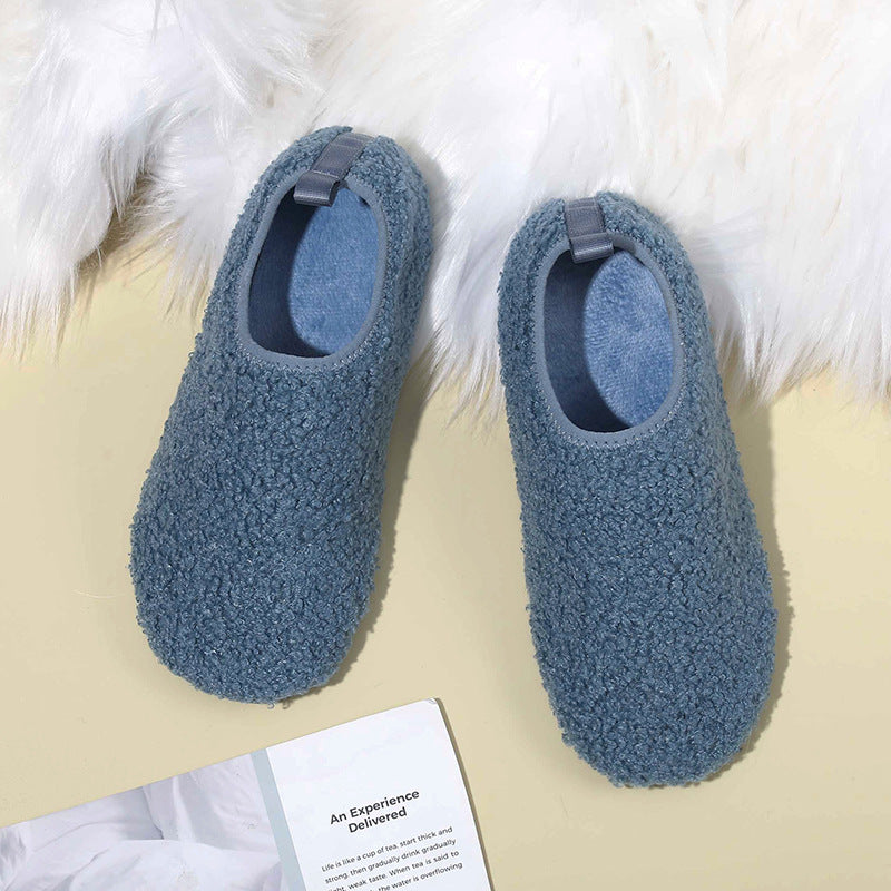 Dames Pantoffels Antislip voor Thuisgebruik Comfortabel en Stijlvol 5