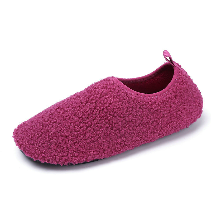 Dames Pantoffels Antislip voor Thuisgebruik Comfortabel en Stijlvol 6