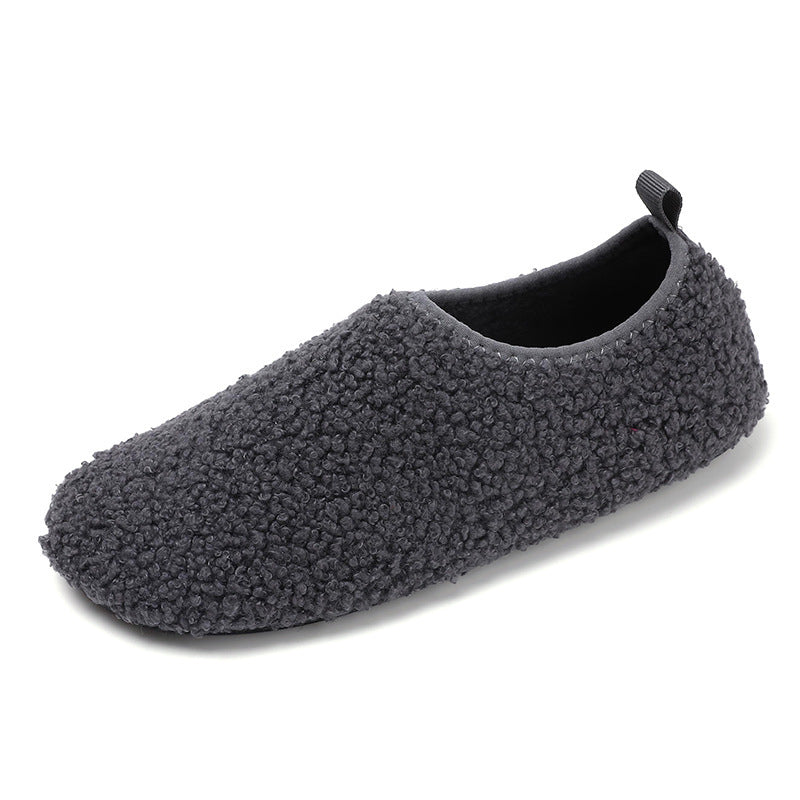 Dames Pantoffels Antislip voor Thuisgebruik Comfortabel en Stijlvol 7