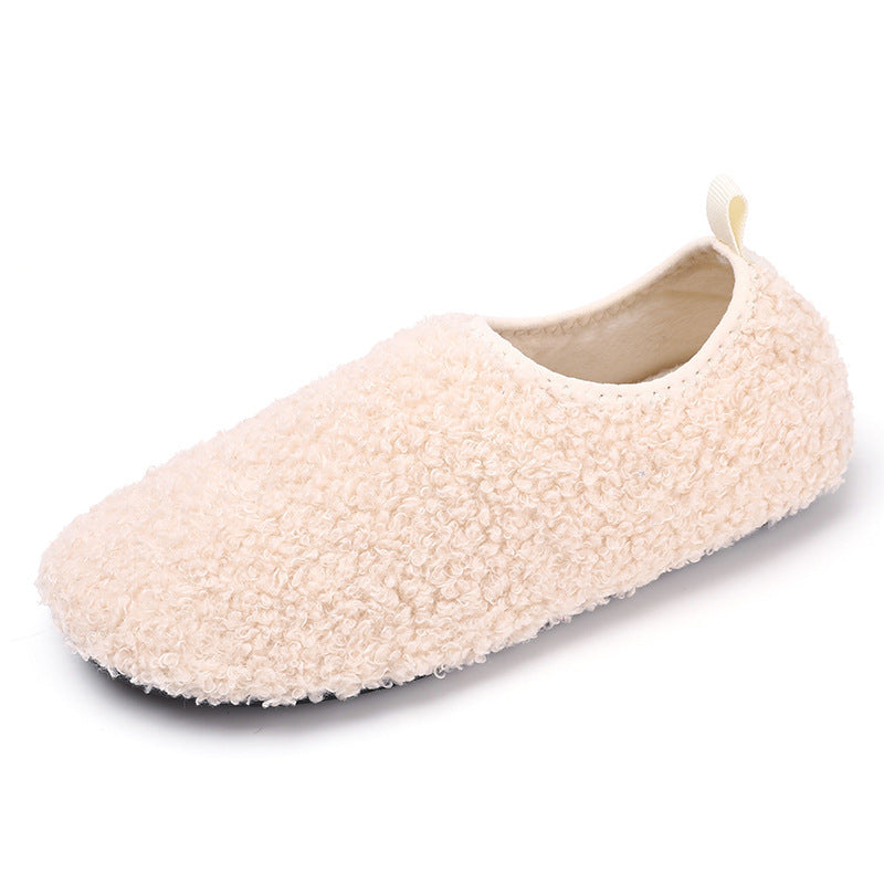Dames Pantoffels Antislip voor Thuisgebruik Comfortabel en Stijlvol 9