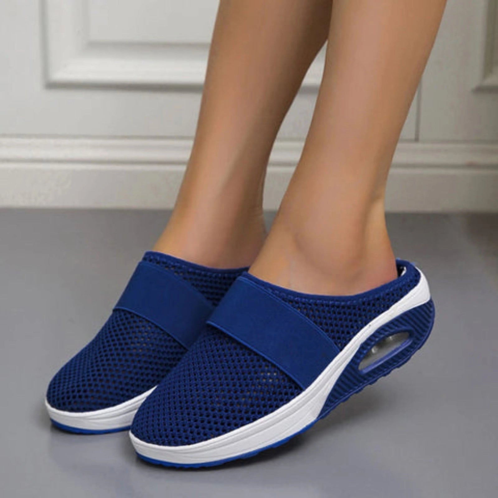 Dames Pantoffels Comfortabel met Antislipzool voor Dagelijks Gebruik 3