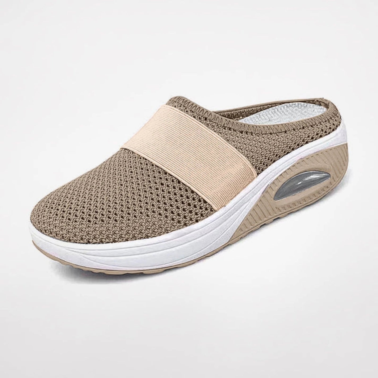 Dames Pantoffels Comfortabel met Antislipzool voor Dagelijks Gebruik 9