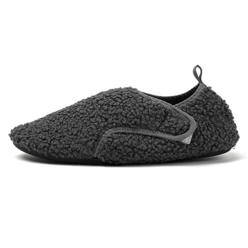 Dames Pantoffels Pluche Comfortabel 5
