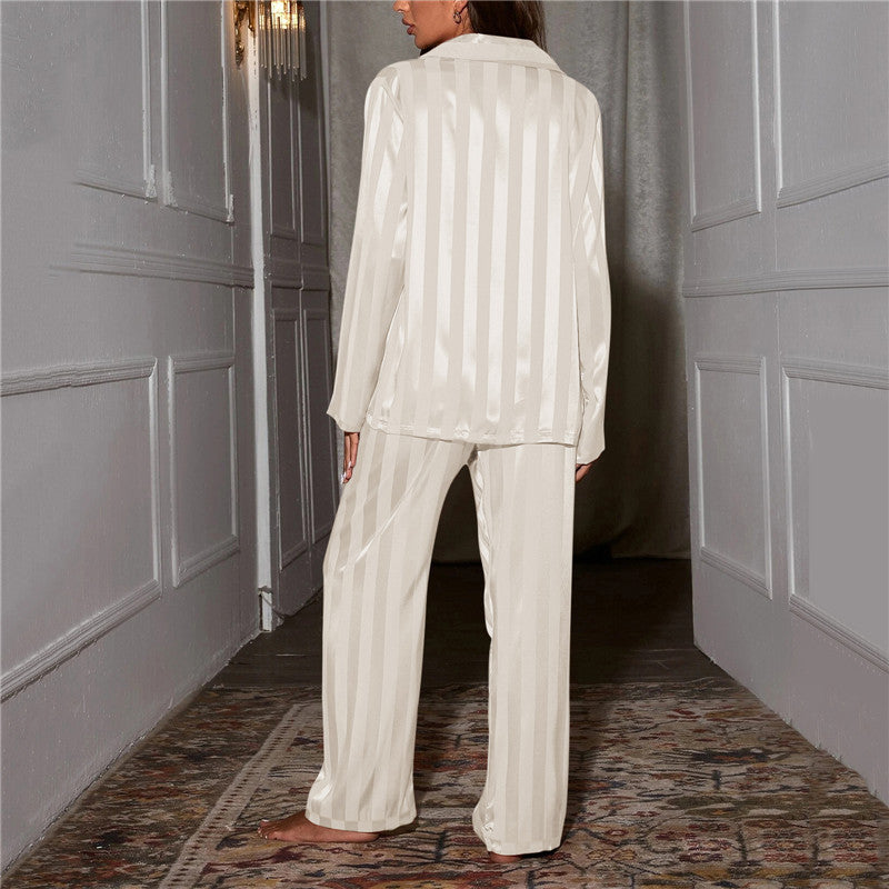 Dames Pyjamaset Stijlvol en Comfortabel 8