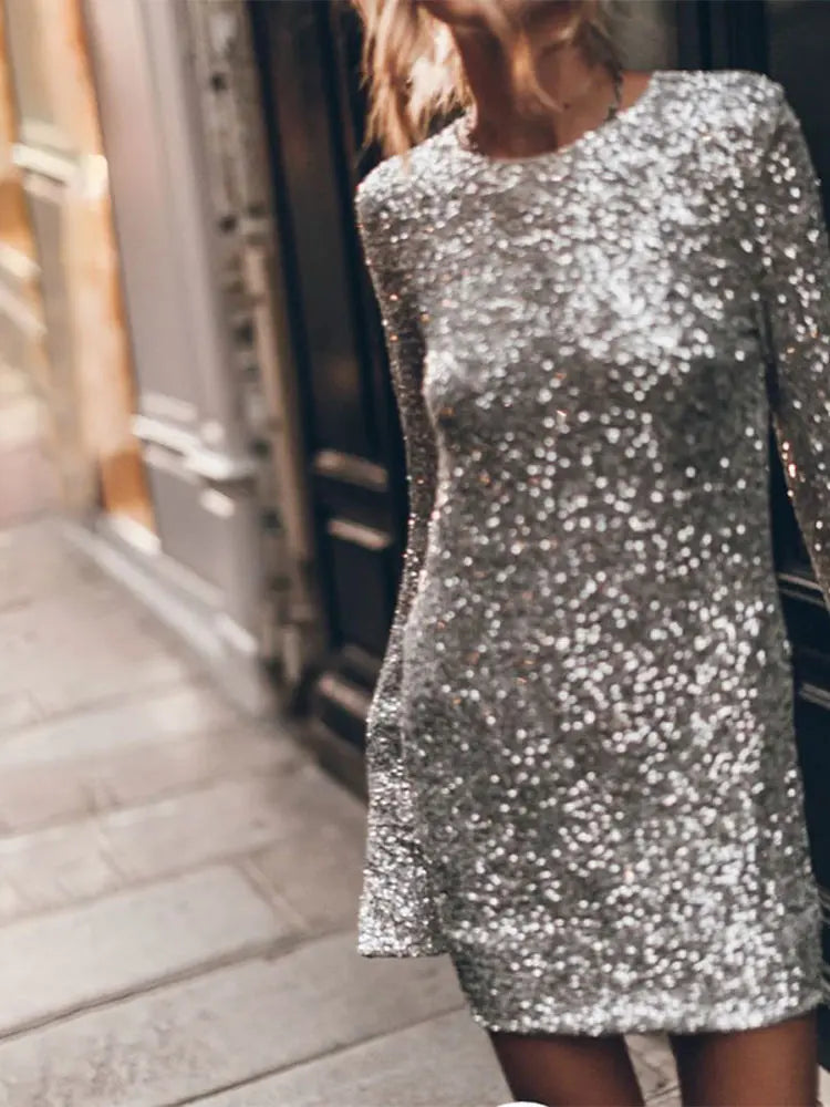 Dames Quinceañera Feestjurk 2024 2