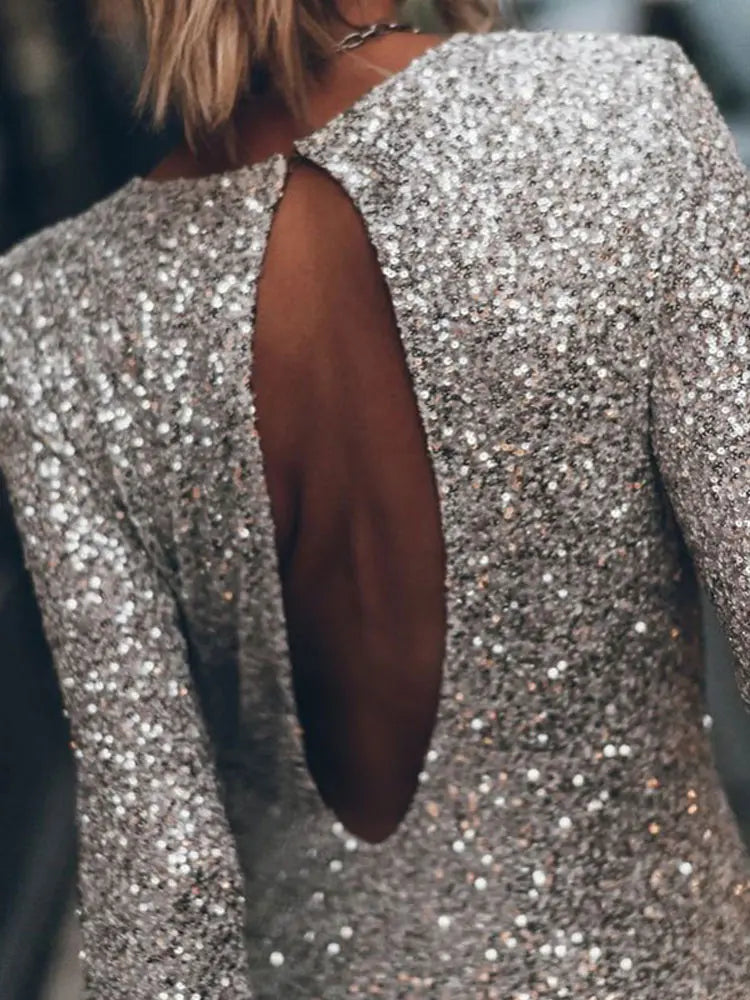 Dames Quinceañera Feestjurk 2024 3
