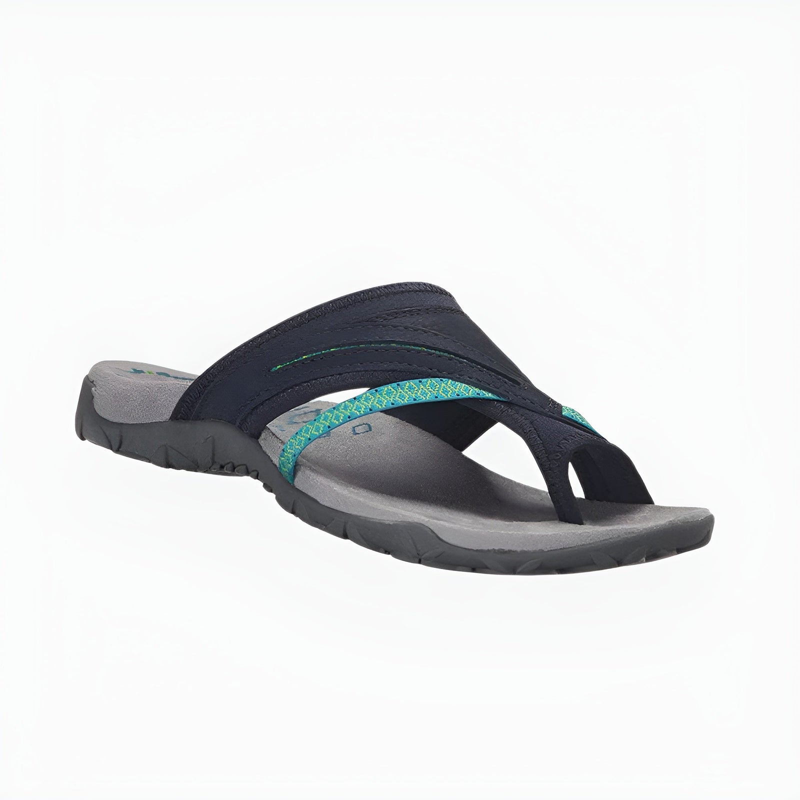 Dames Sandalen Casual Met Comfortabele Pasvorm 3