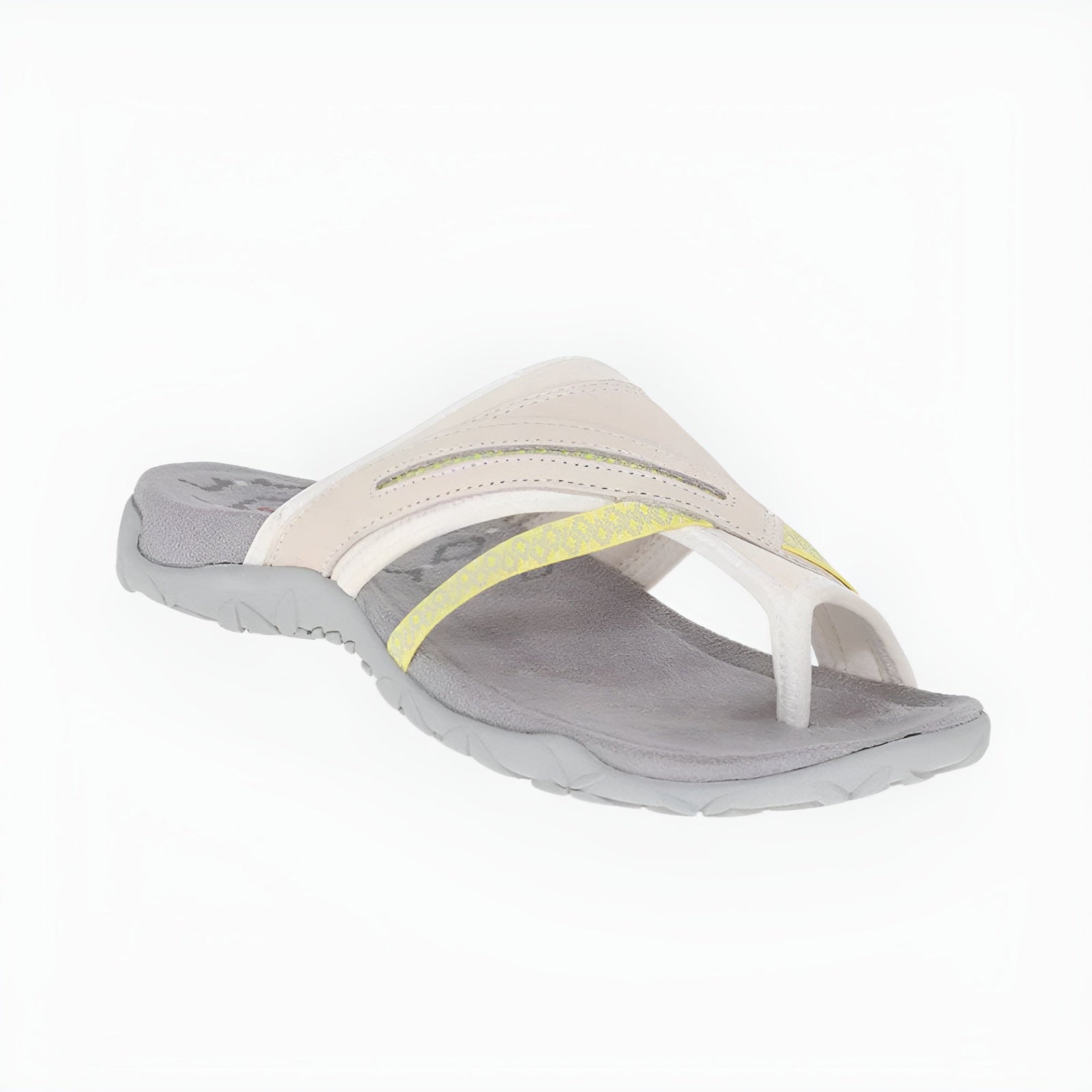 Dames Sandalen Casual Met Comfortabele Pasvorm 5