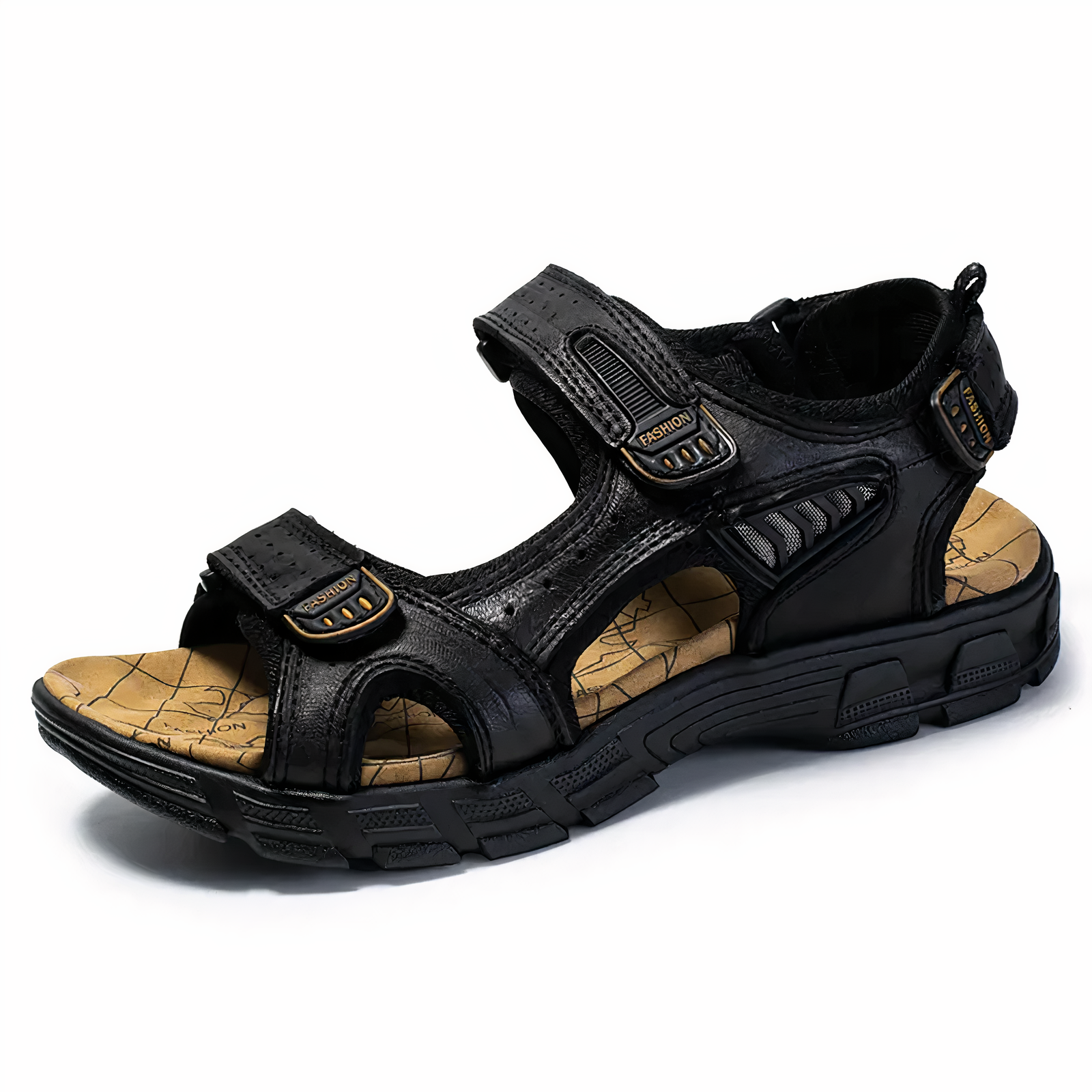 Dames Sandalen Comfortabel en Stijlvol 0