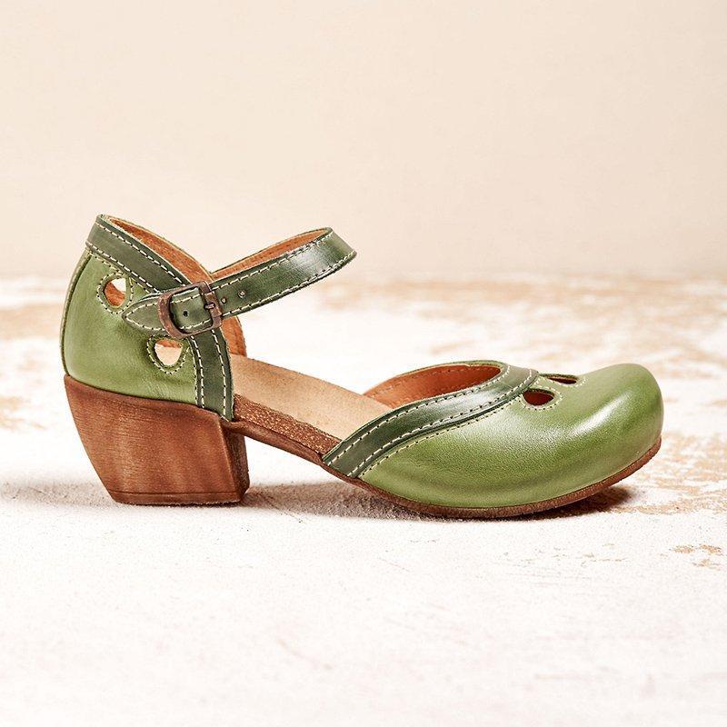 Dames Sandalen Comfortabel en Stijlvol 1