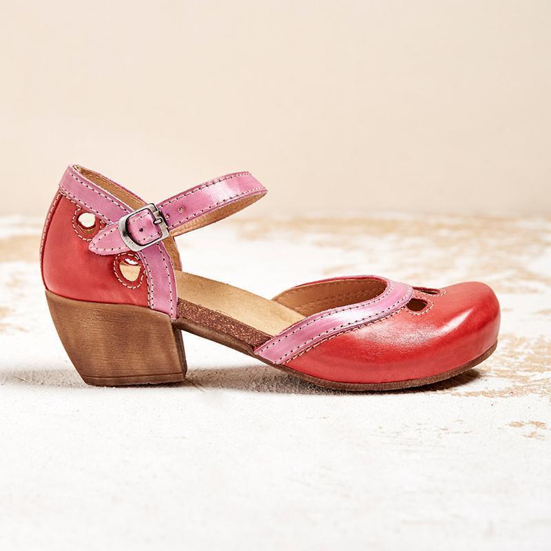 Dames Sandalen Comfortabel en Stijlvol 3