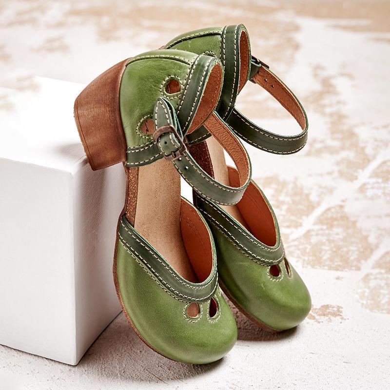 Dames Sandalen Comfortabel en Stijlvol 8