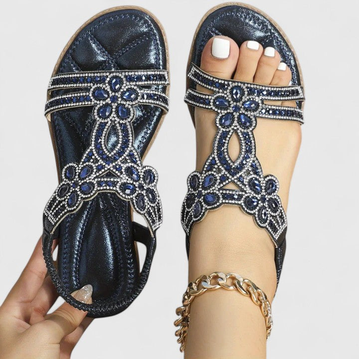 Dames Sandalen Comfortabel en Stijlvol met Innovatieve Zool 5