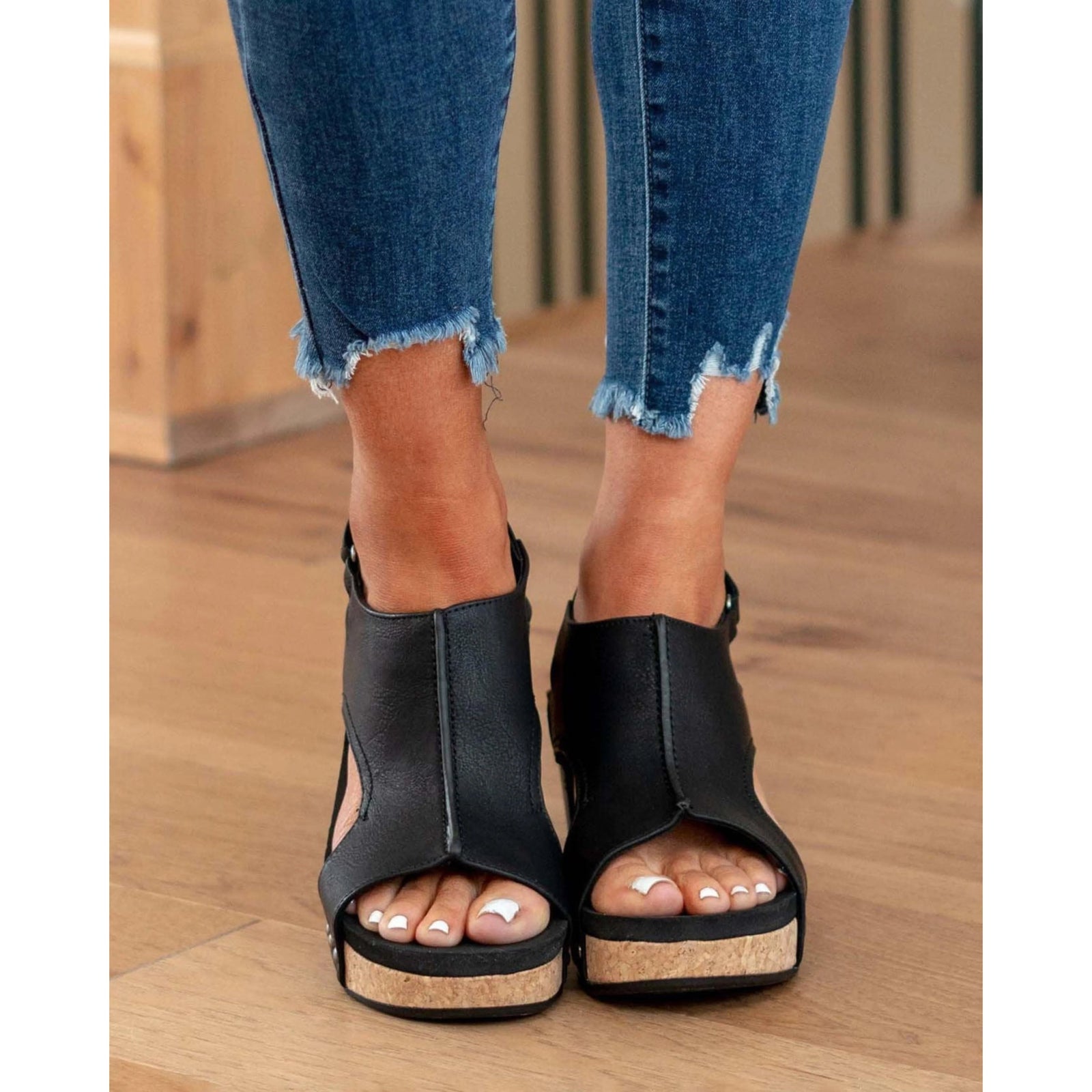 Dames Sandalen Met Hak Voor Elke Gelegenheid 3