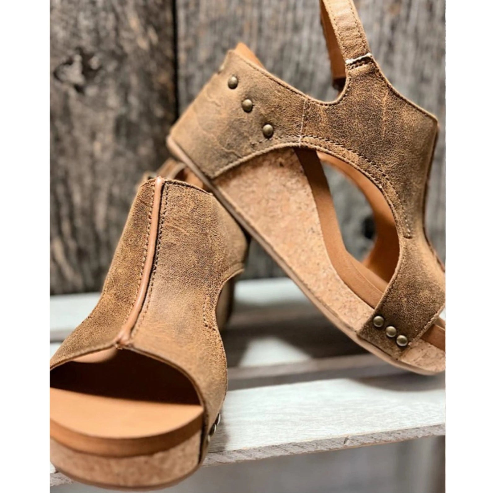 Dames Sandalen Met Hak Voor Elke Gelegenheid 8