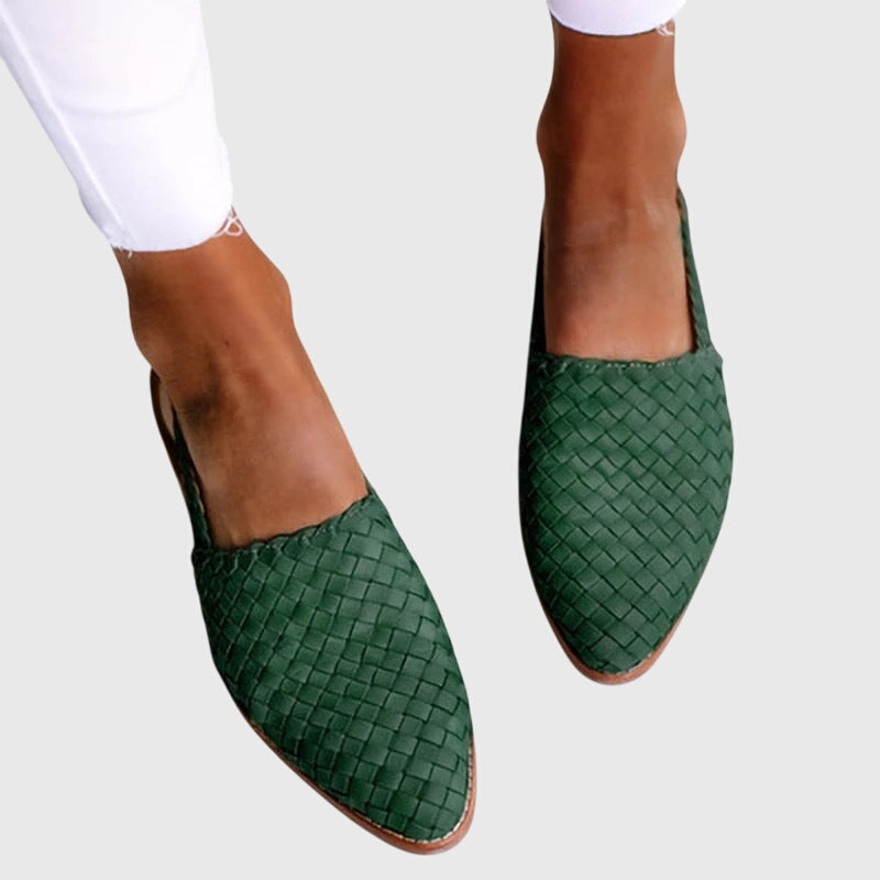 Dames Sandalen Met Ondersteuning Modieus Design 3