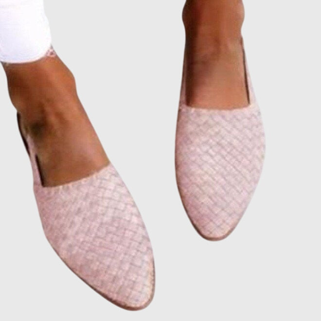 Dames Sandalen Met Ondersteuning Modieus Design 4