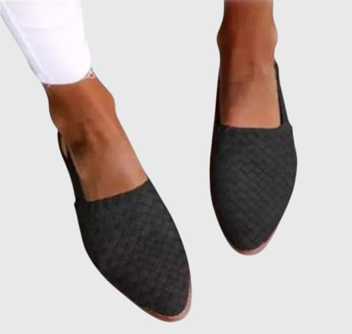 Dames Sandalen Met Ondersteuning Modieus Design 6