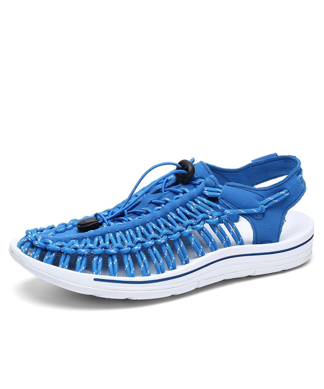 Dames Sandalen Romeins Handgeweven Stijlvol 4