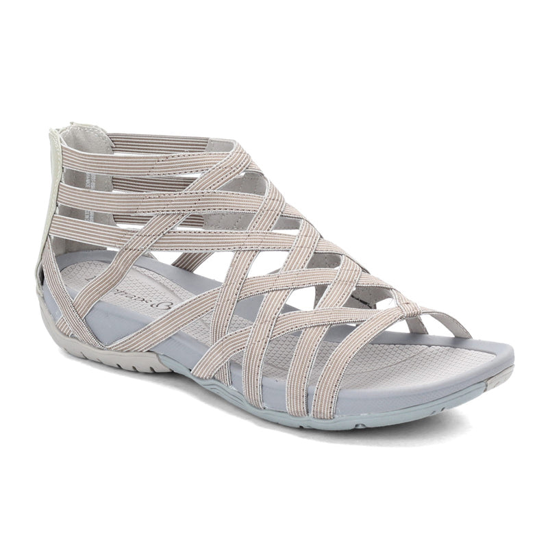 Dames Sandalen Romeins Stijlvol voor de Zomer 14