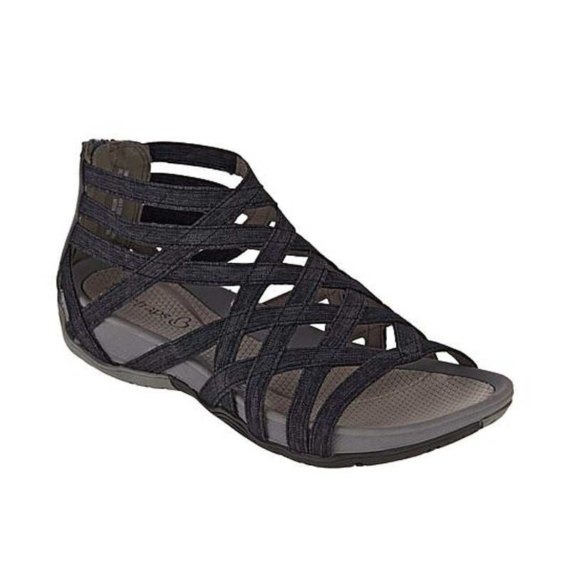 Dames Sandalen Romeins Stijlvol voor de Zomer 9