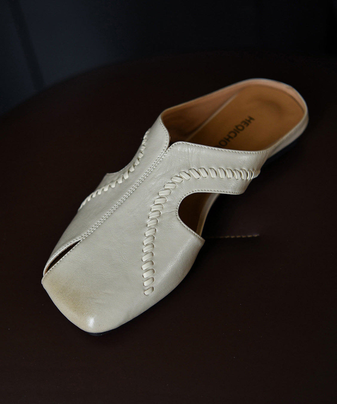 Dames Sandalen Uitgehold Modieus Design 4