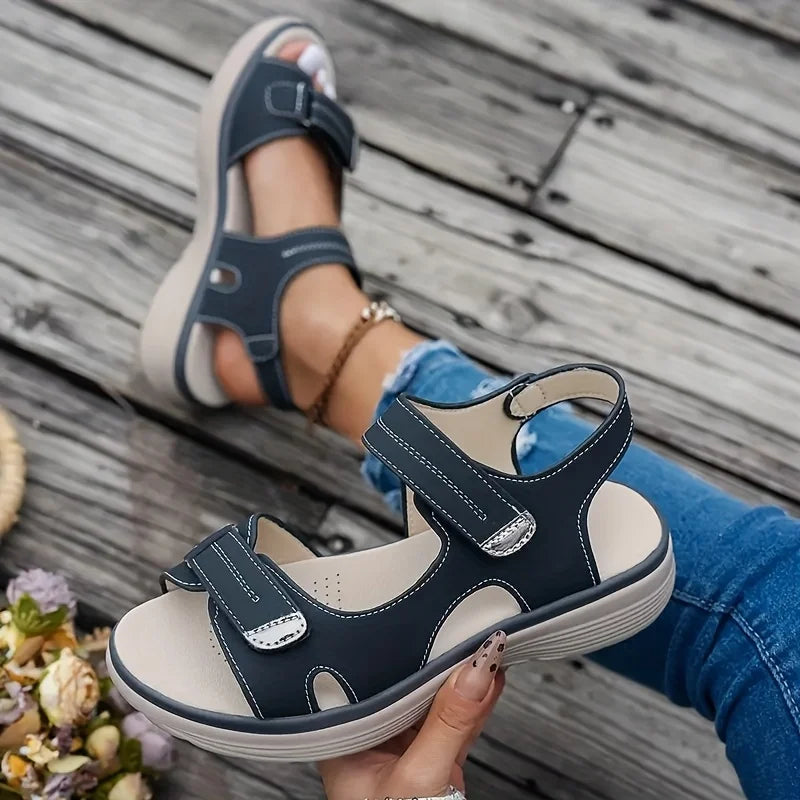 Dames Sandalen voor Zomer Reizen 2