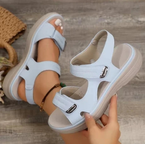 Dames Sandalen voor Zomer Reizen 6