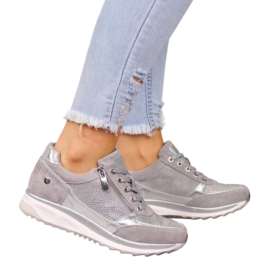 Dames Schoenen Casual Stijl met Comfortabele Pasvorm 0
