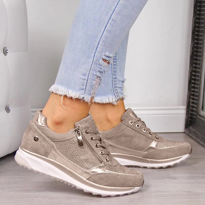 Dames Schoenen Casual Stijl met Comfortabele Pasvorm 5