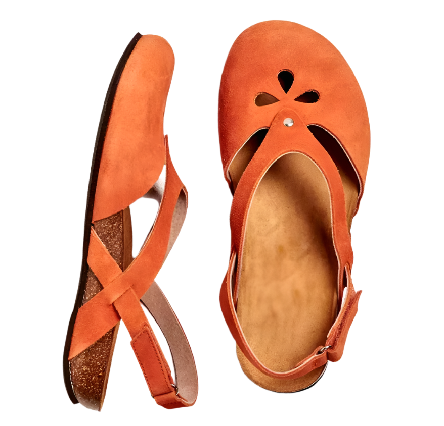 Dames Schoenen Comfort Verstelbare Klittenbandsluiting Ademend Textiel 0