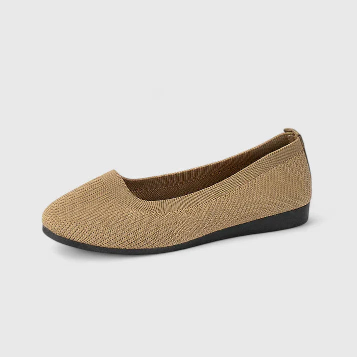 Dames Schoenen Comfortabel Instapmodel Met Moderne Uitstraling 4