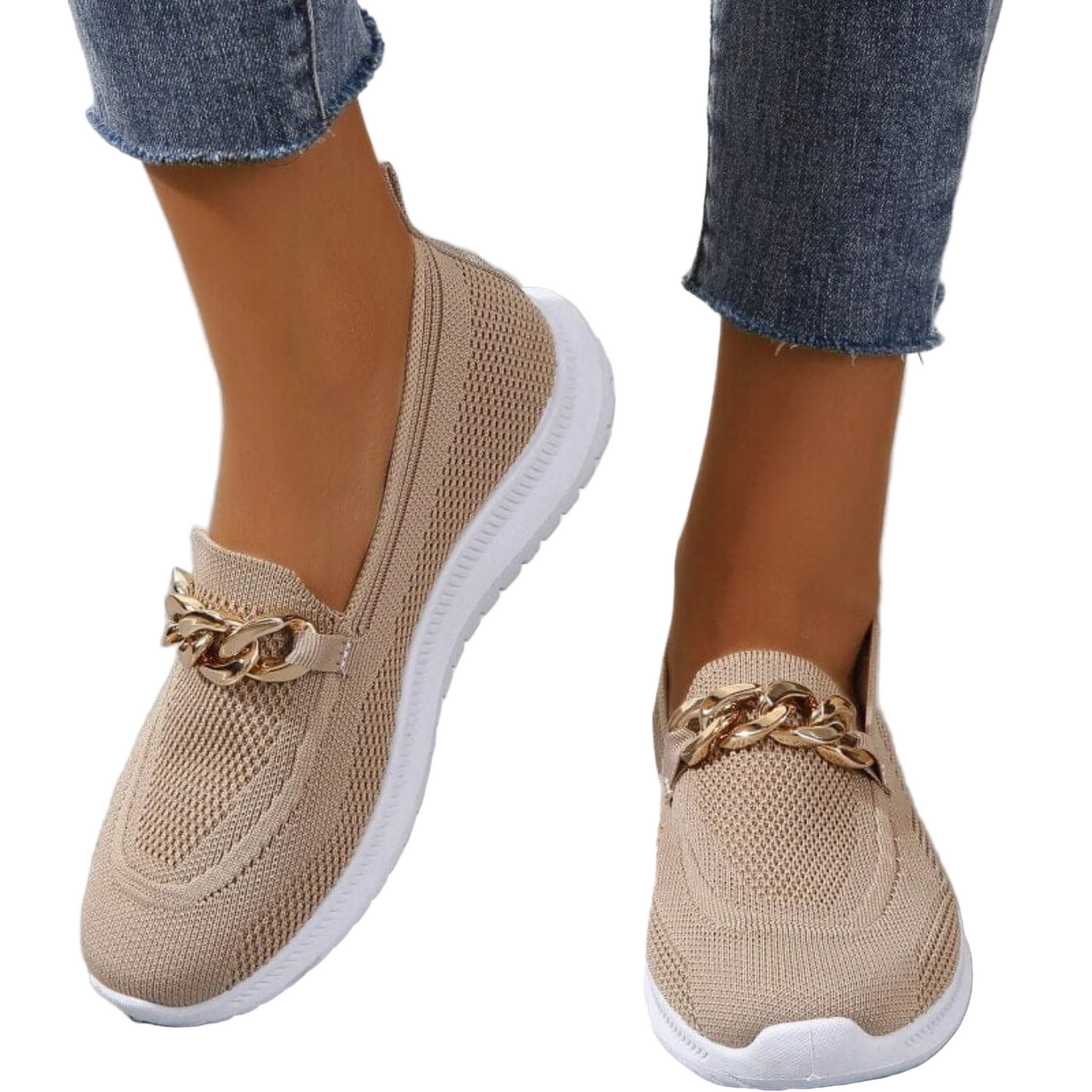 Dames Schoenen Comfortabel en Ademend 0