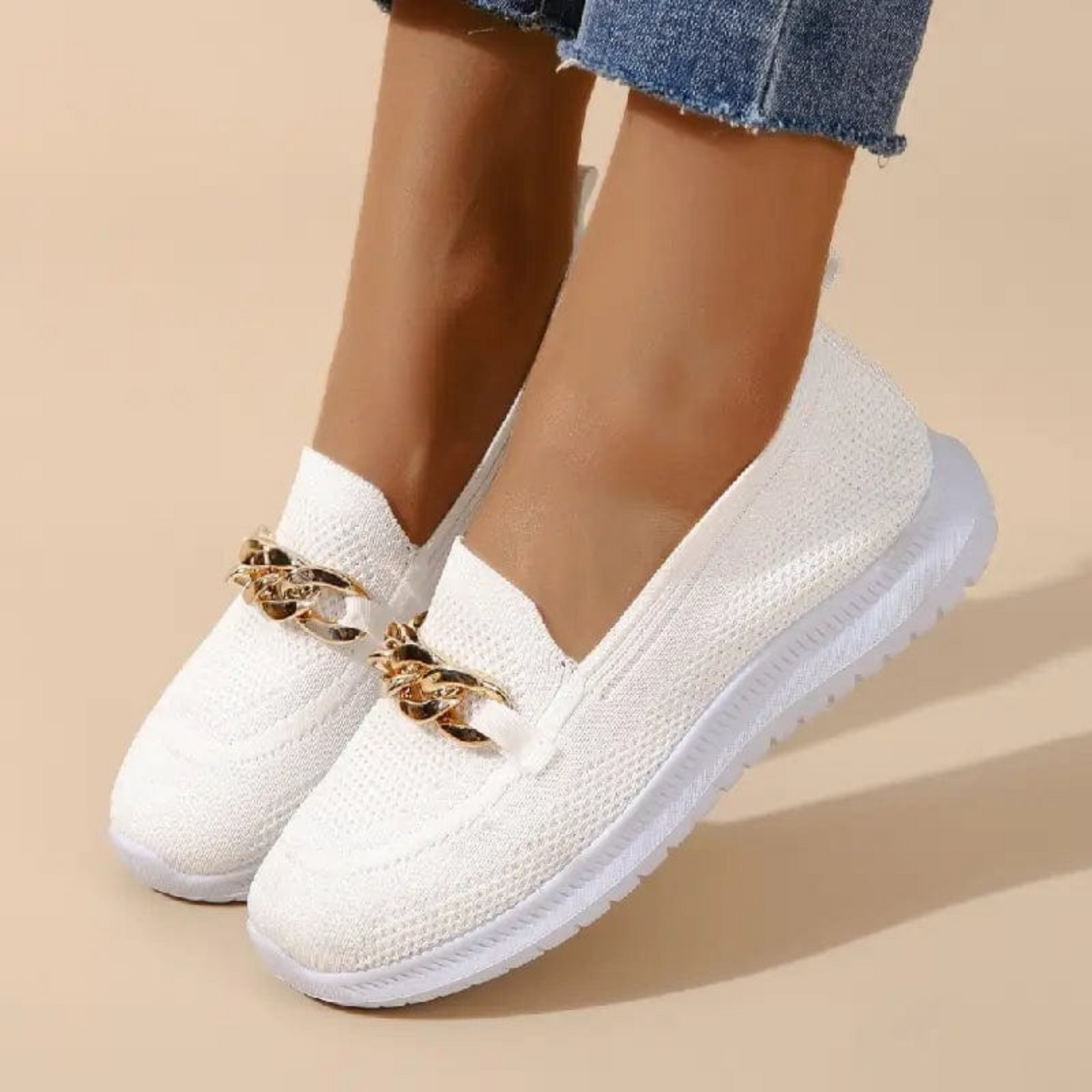 Dames Schoenen Comfortabel en Ademend 7