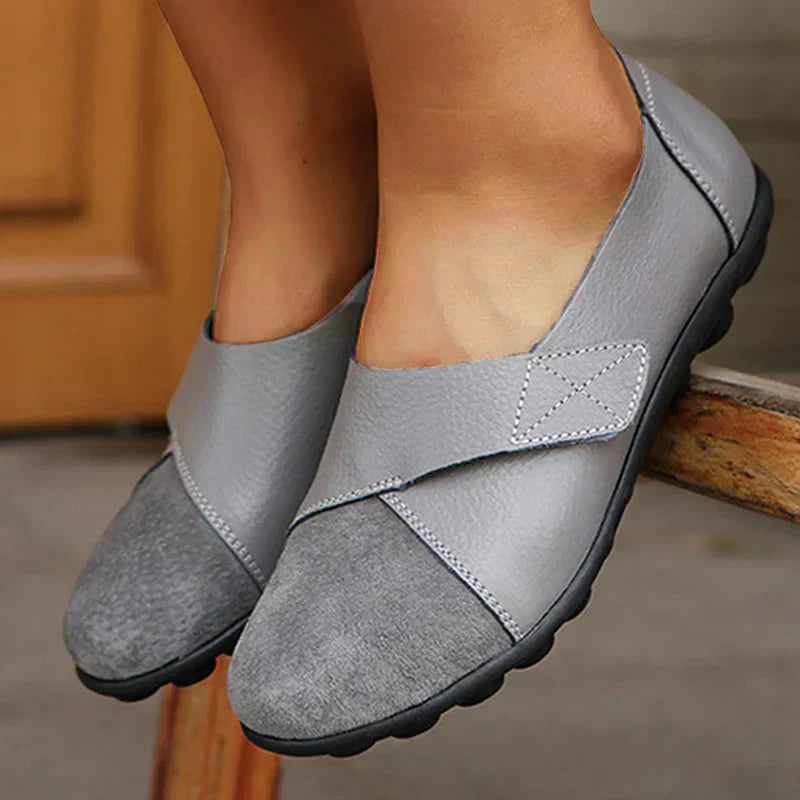 Dames Schoenen Comfortabel en Ondersteunend 2
