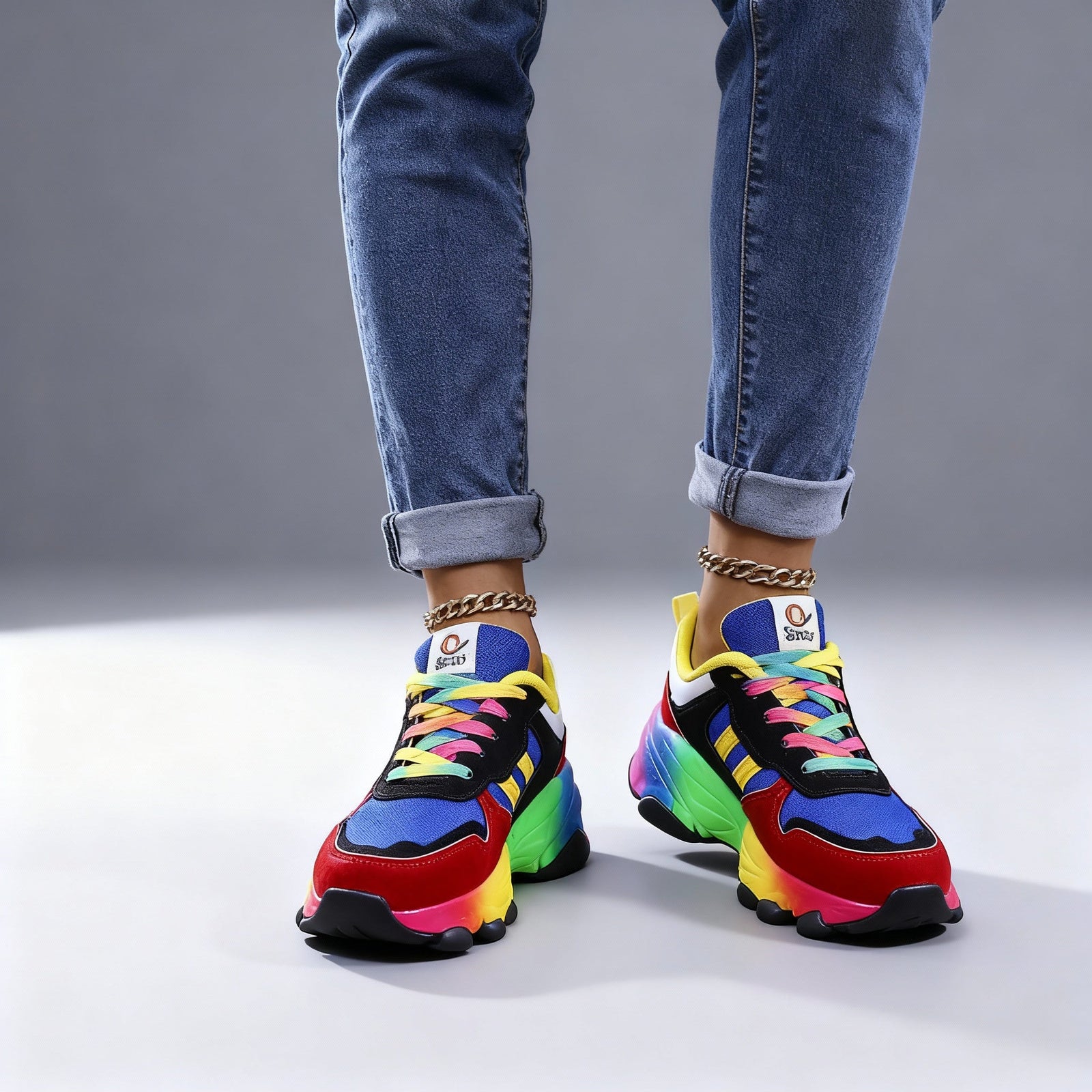 Dames Schoenen Comfortabel en Stijlvol 1