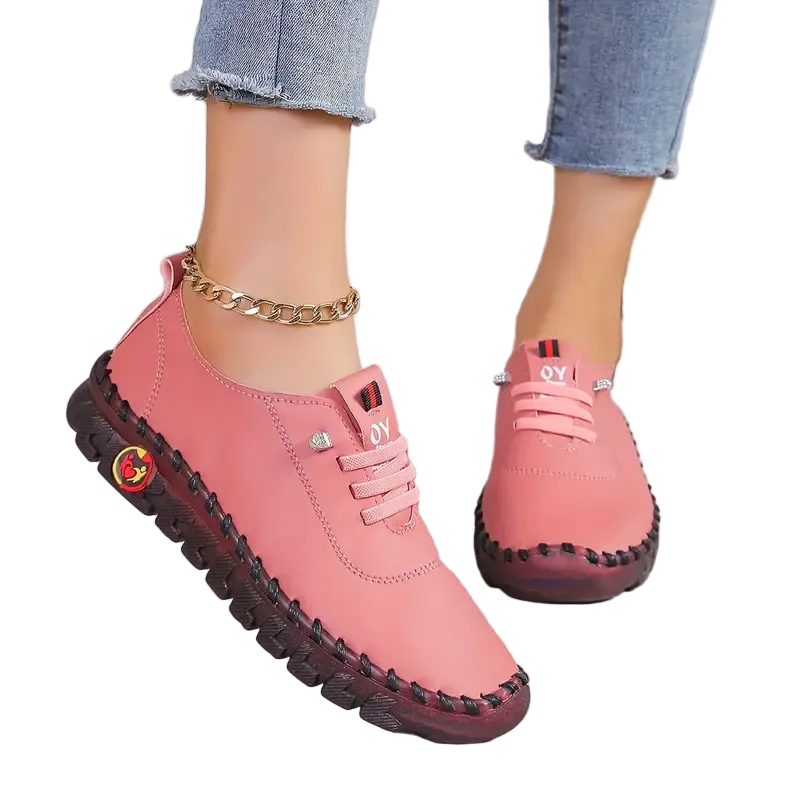 Dames Schoenen Comfortabel en Stijlvol voor Elke Gelegenheid 0