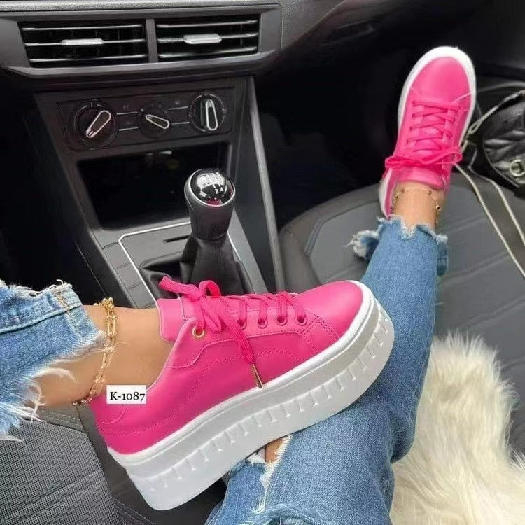 Dames Schoenen Comfortabel en Stijlvol voor Elke Gelegenheid 10