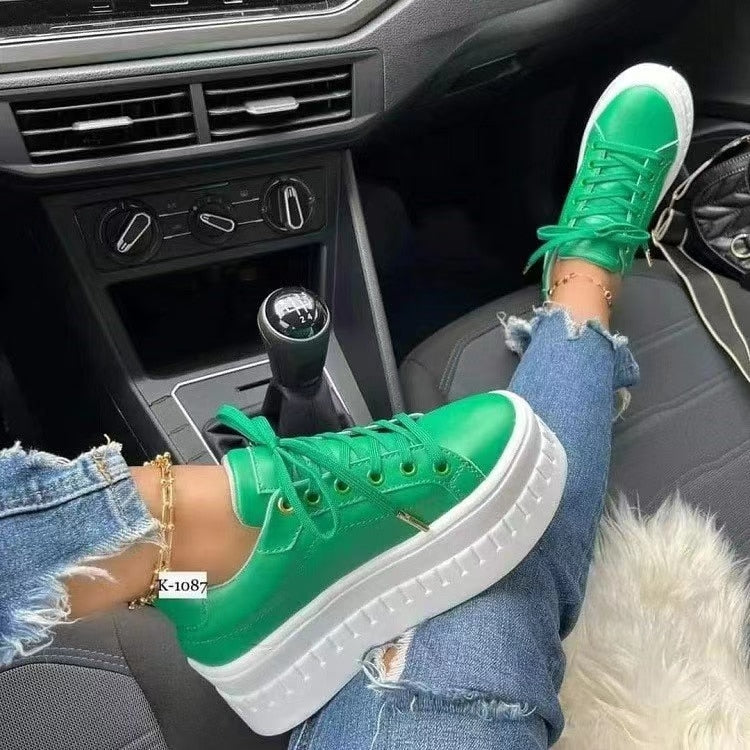 Dames Schoenen Comfortabel en Stijlvol voor Elke Gelegenheid 7