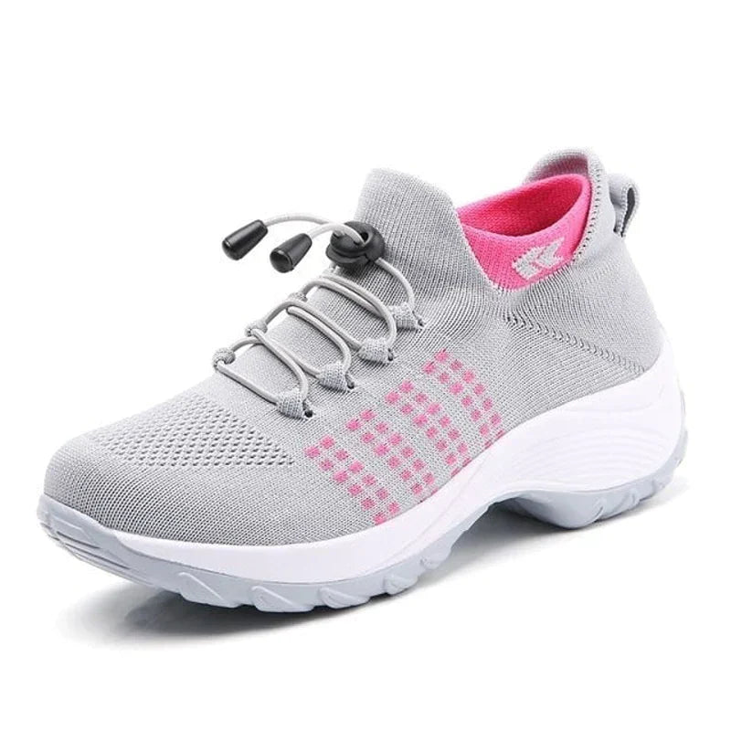 Dames Schoenen Comfortabel voor Dagelijks Gebruik 6