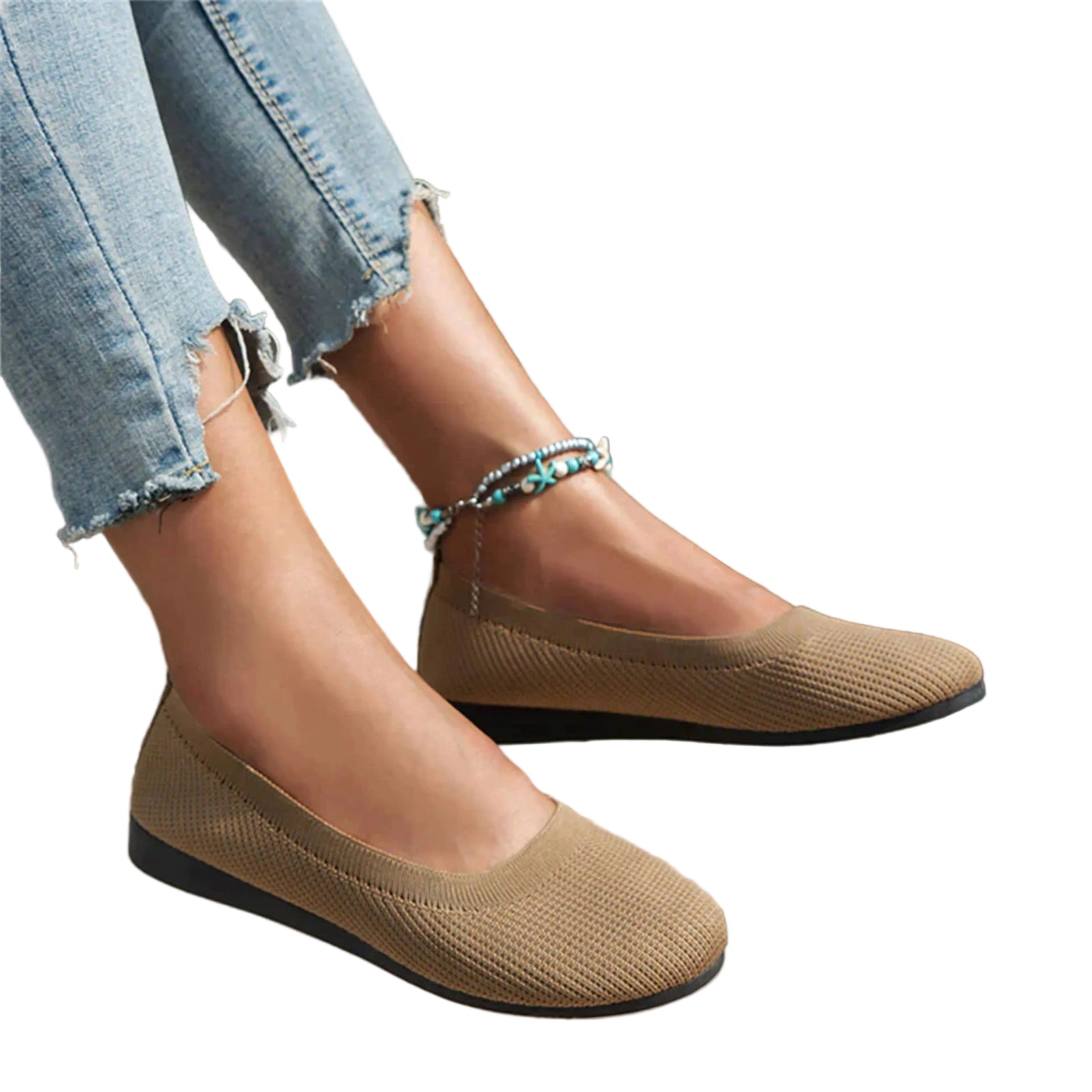 Dames Schoenen Instapschoenen Comfortabel en Stijlvol 0