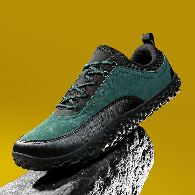 Dames Schoenen Lichtgewicht Trekking Outdoor Stijl 8