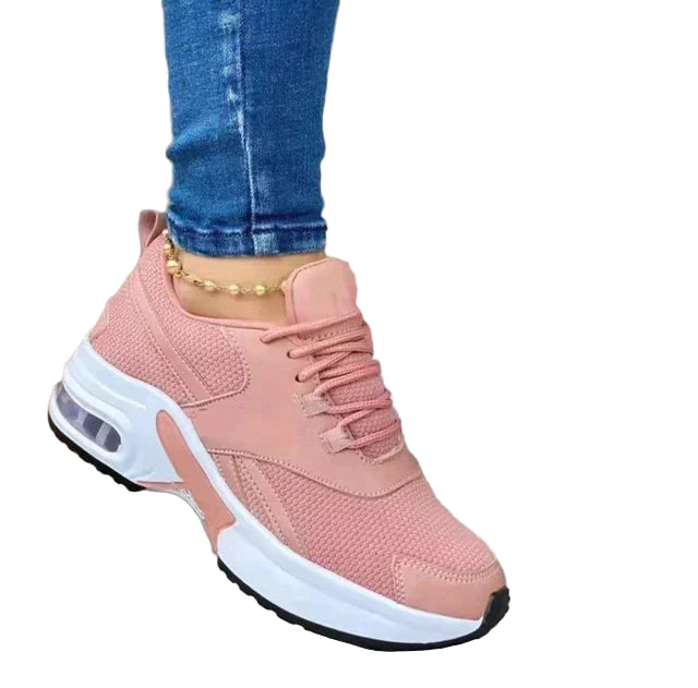 Dames Schoenen Orthopedisch Met Anatomisch Voetbed voor Dagelijks Gebruik 2