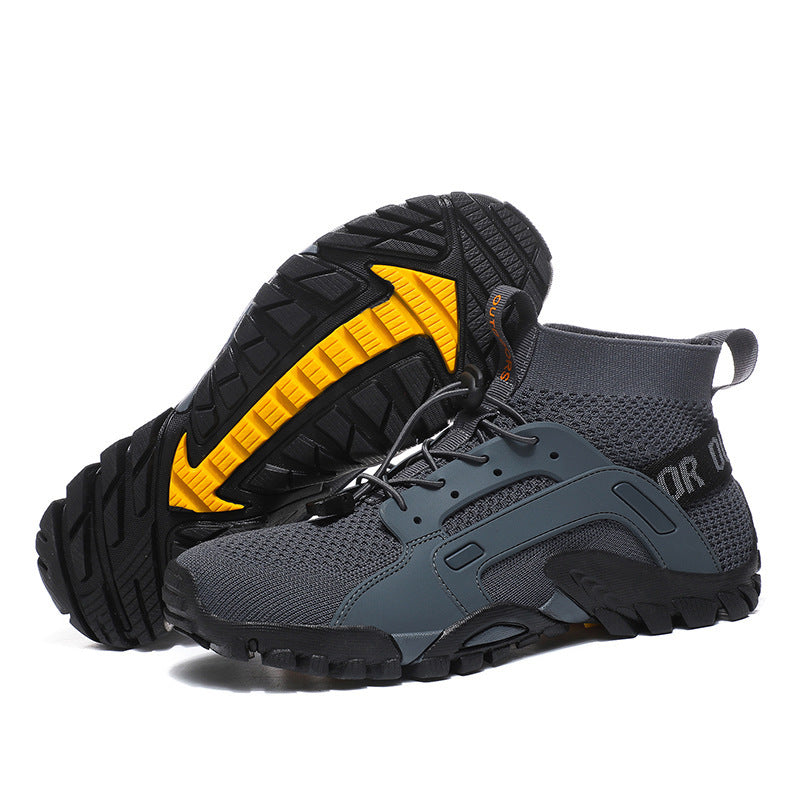 Dames Schoenen Outdoor Mesh Antislip voor Actieve Buitenactiviteiten 4