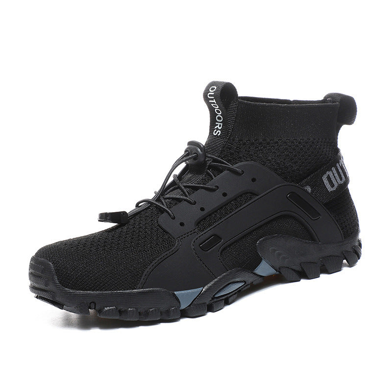 Dames Schoenen Outdoor Mesh Antislip voor Actieve Buitenactiviteiten 6