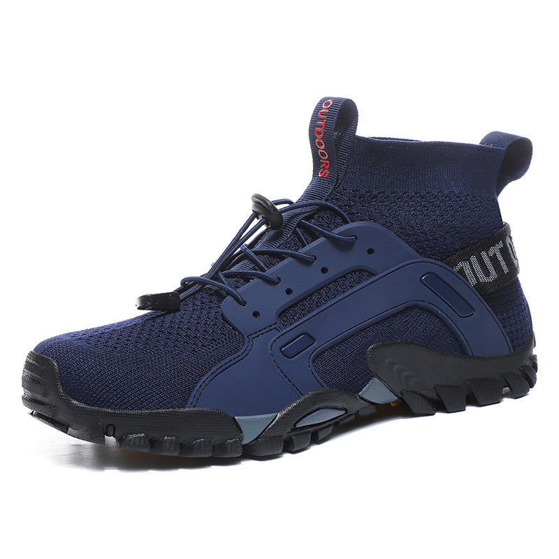 Dames Schoenen Outdoor Mesh Antislip voor Actieve Buitenactiviteiten 7
