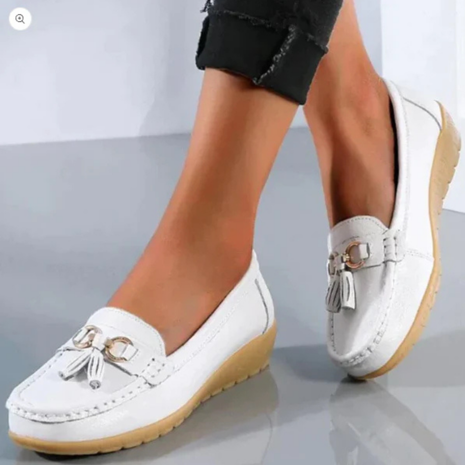 Dames Schoenen Stijlvol en Comfortabel Design 2