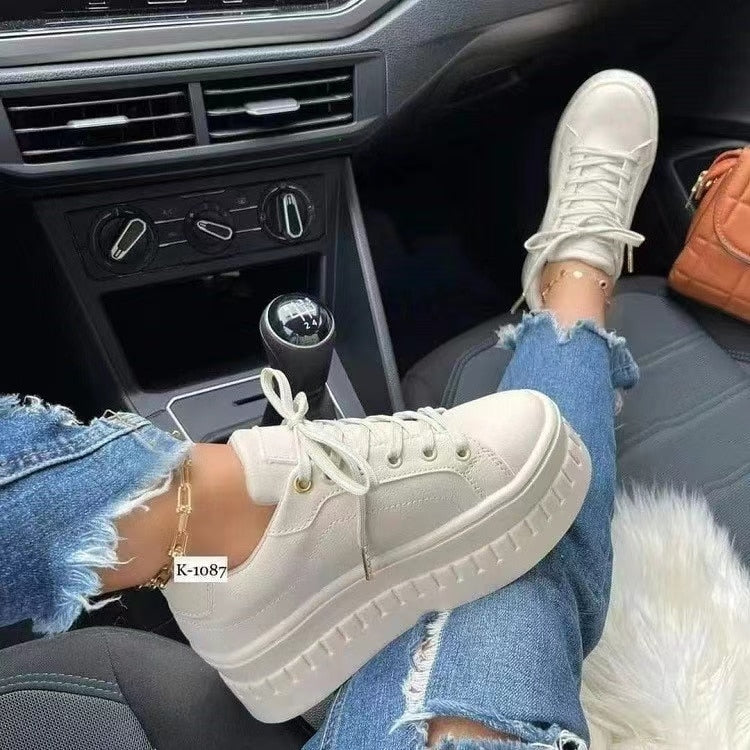 Dames Schoenen Stijlvol en Tijdloos 0